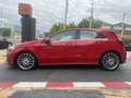 Mercedes-Benz A 200 200d 7G-DCT Rouge - thumbnail 5
