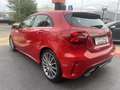 Mercedes-Benz A 200 200d 7G-DCT Rouge - thumbnail 6