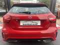 Mercedes-Benz A 200 200d 7G-DCT Rouge - thumbnail 7