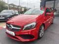 Mercedes-Benz A 200 200d 7G-DCT Rouge - thumbnail 3