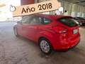 Ford Focus 1.5Ecoblue Active 120 Rojo - thumbnail 3