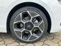 Opel Astra Astra ST GS 1.2 Schiebedach Adapt. Tempomat Navi Weiß - thumbnail 6