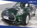 MINI One D 1.5 3 Porte EU6 Verde - thumbnail 9