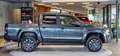Volkswagen Amarok 3.0 TDI 4x4 Permanent Canyon Aut. *MwSt*AHK*Navi*O Grau - thumbnail 5