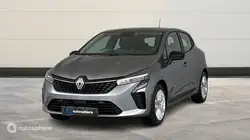 Renault Clio 1.0 TCe 90ch Evolution - 25