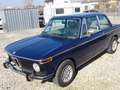 BMW 2002 1602 ex Italia Sammlerfahrzeug Azul - thumbnail 33