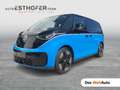 Volkswagen ID. Buzz VW ID. Buzz Pro 150 kW Schwarz - thumbnail 1