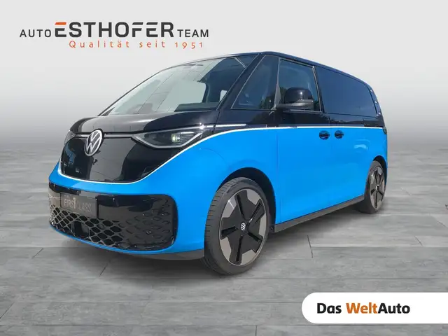 Volkswagen ID. Buzz VW ID. Buzz Pro 150 kW