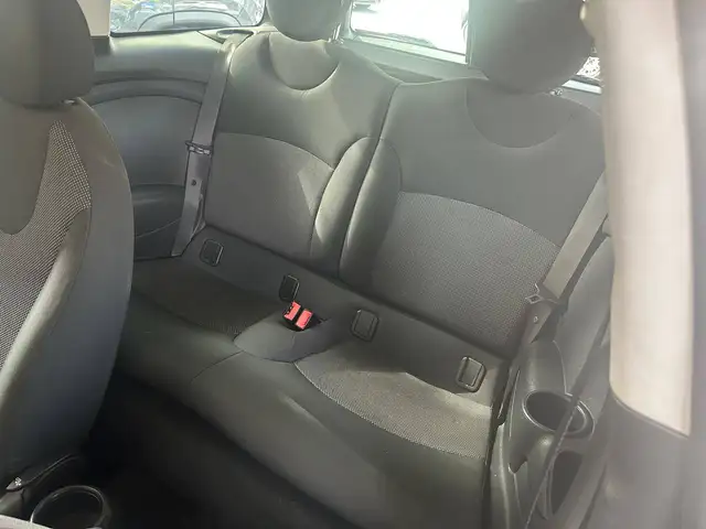 Mini Clubman view 11