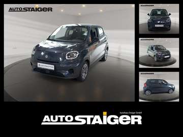 37 70 kW BEV ACC+Navi+Pano+SD+Kam.+KeyLess