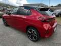 Opel Corsa 1.2 GS Line 100cv Rosso - thumbnail 4