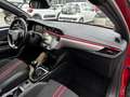 Opel Corsa 1.2 GS Line 100cv Rosso - thumbnail 19