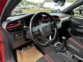 Opel Corsa 1.2 GS Line 100cv Rosso - thumbnail 9