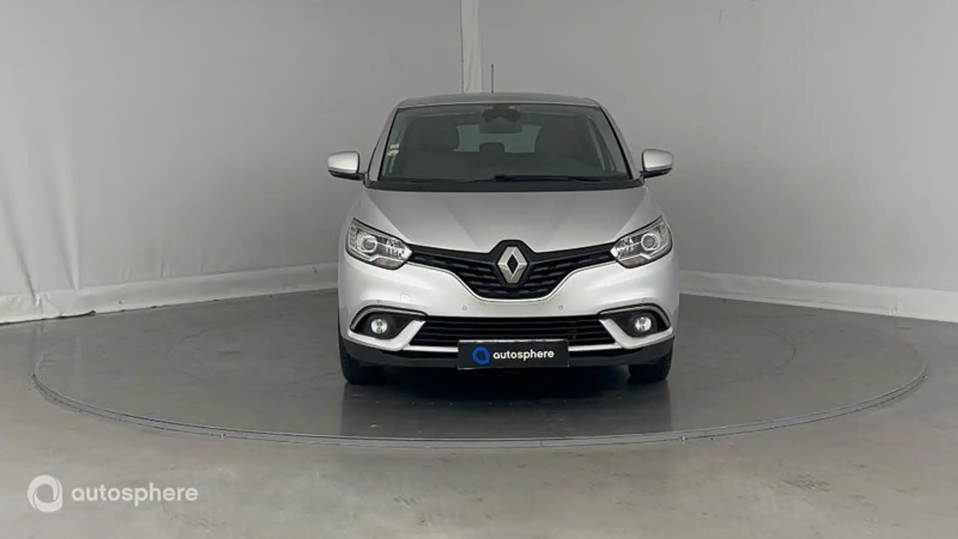 Renault Scenic 1.7 Blue dCi 120ch Business - 2