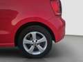 Volkswagen Polo 1.6 3p. GPL BiFuel COMFORTLINE IMPIANTO GPL Rood - thumbnail 24