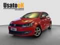 Volkswagen Polo 1.6 3p. GPL BiFuel COMFORTLINE IMPIANTO GPL Rood - thumbnail 1