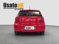 Volkswagen Polo 1.6 3p. GPL BiFuel COMFORTLINE IMPIANTO GPL Rot - thumbnail 5