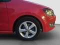 Volkswagen Polo 1.6 3p. GPL BiFuel COMFORTLINE IMPIANTO GPL Rood - thumbnail 23