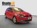 Volkswagen Polo 1.6 3p. GPL BiFuel COMFORTLINE IMPIANTO GPL Rot - thumbnail 8