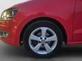 Volkswagen Polo 1.6 3p. GPL BiFuel COMFORTLINE IMPIANTO GPL Rood - thumbnail 22