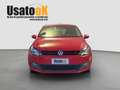 Volkswagen Polo 1.6 3p. GPL BiFuel COMFORTLINE IMPIANTO GPL Rood - thumbnail 2