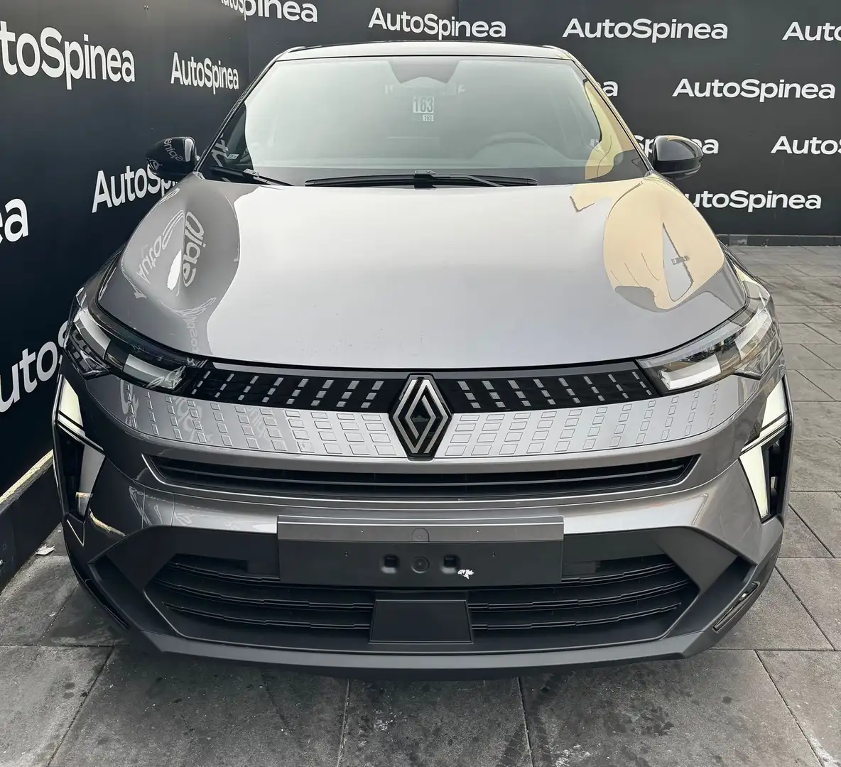 Renault Captur Techno ECO-G 100 #nazionale - 2