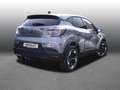 Renault Captur Techno Mild Hybrid 140 NAVI SHZ PDC KLIMA Grau - thumbnail 2