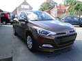 Hyundai i20 i20 1.2 airco bluetooth Marrón - thumbnail 4