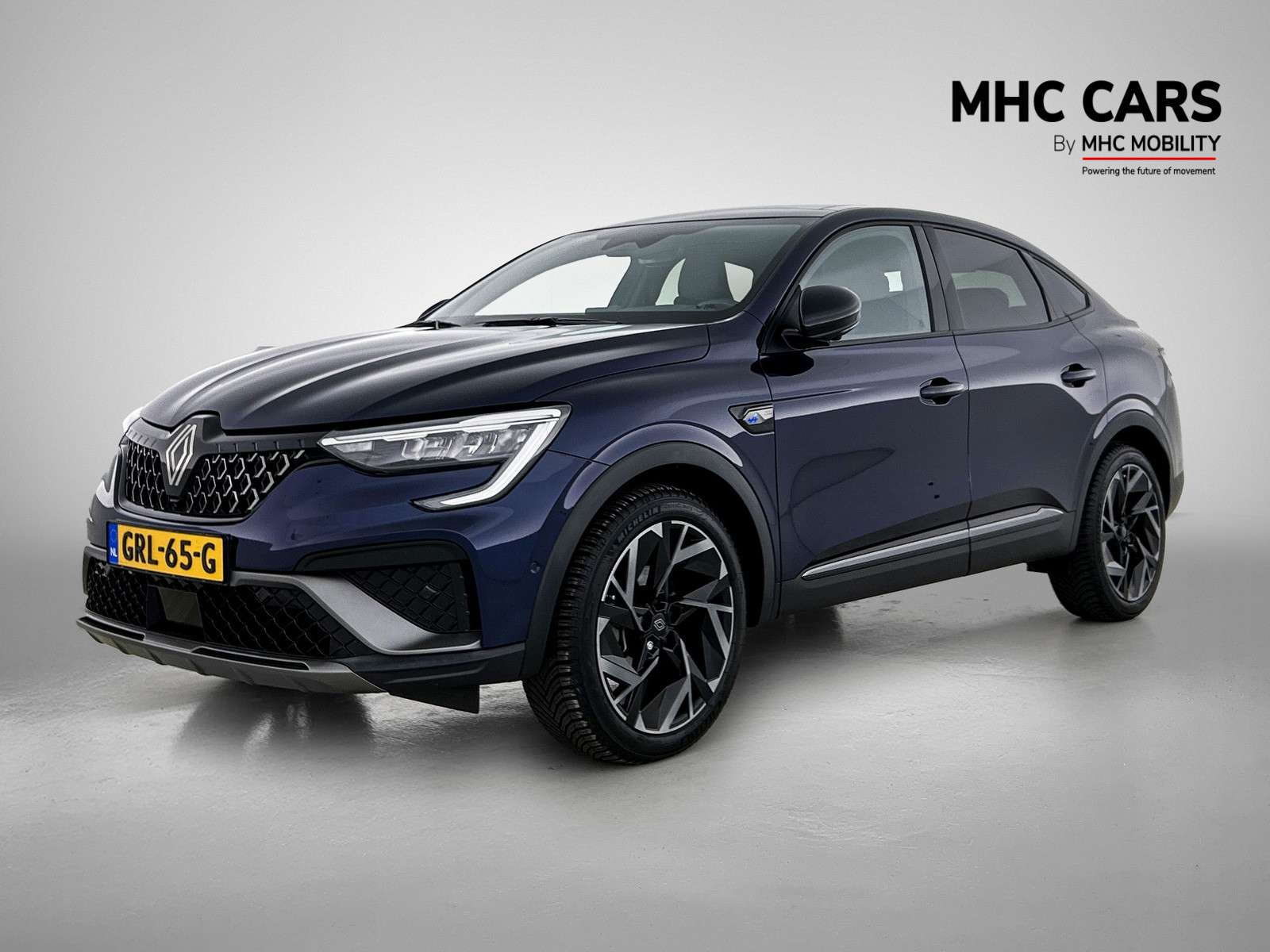 2024 Renault Arkana