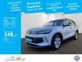 Volkswagen Tiguan 1.5 eTSI *AHK*LED*KAMERA*NAVI* Blanc - thumbnail 1