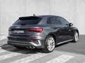 Audi S3 Sportback TFSI S tronic LED Virtuell Grau - thumbnail 4