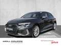 Audi S3 Sportback TFSI S tronic LED Virtuell Grau - thumbnail 1