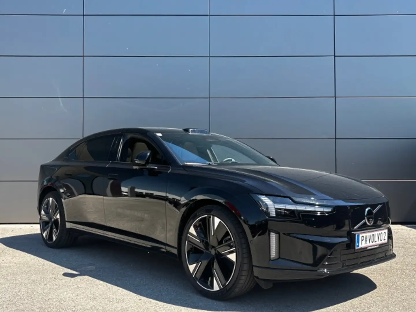 volvo es90