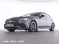 Mercedes-Benz C 200 d T Modell AMG+AHK+DLIGHT+NIGHT+EHECK+360° Grau - thumbnail 7