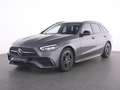 Mercedes-Benz C 200 d T AMG+NIGHT+AHK+DIG.LIGHT+EDW+TOTW.+360° Grau - thumbnail 2