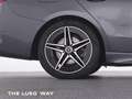 Mercedes-Benz C 200 d T AMG+NIGHT+AHK+DIG.LIGHT+EDW+TOTW.+360° Grau - thumbnail 23