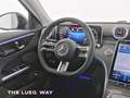 Mercedes-Benz C 200 d T AMG+NIGHT+AHK+DIG.LIGHT+EDW+TOTW.+360° Grau - thumbnail 5
