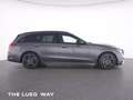 Mercedes-Benz C 200 d T Modell AMG+AHK+DLIGHT+NIGHT+EHECK+360° Grau - thumbnail 12