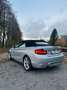 BMW 218 BMW 218dA Cabriolet/104000km /NAVI/TVA DEDUCTIBLE Grijs - thumbnail 5