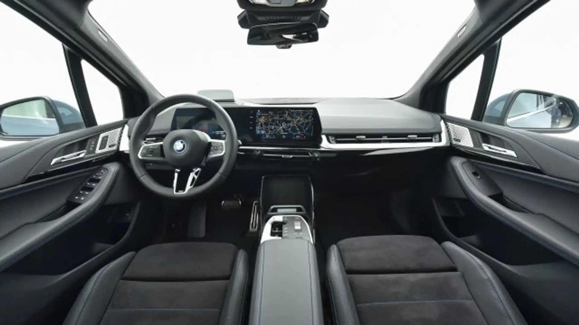 BMW 230 e xDrive Active Tourer U06 XB2 Grau - 2