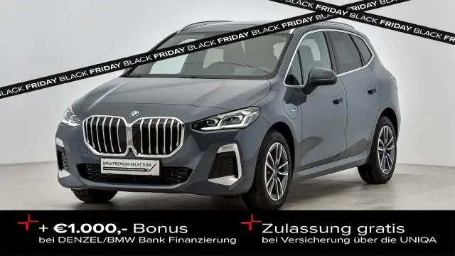 BMW 230 e xDrive Active Tourer U06 XB2