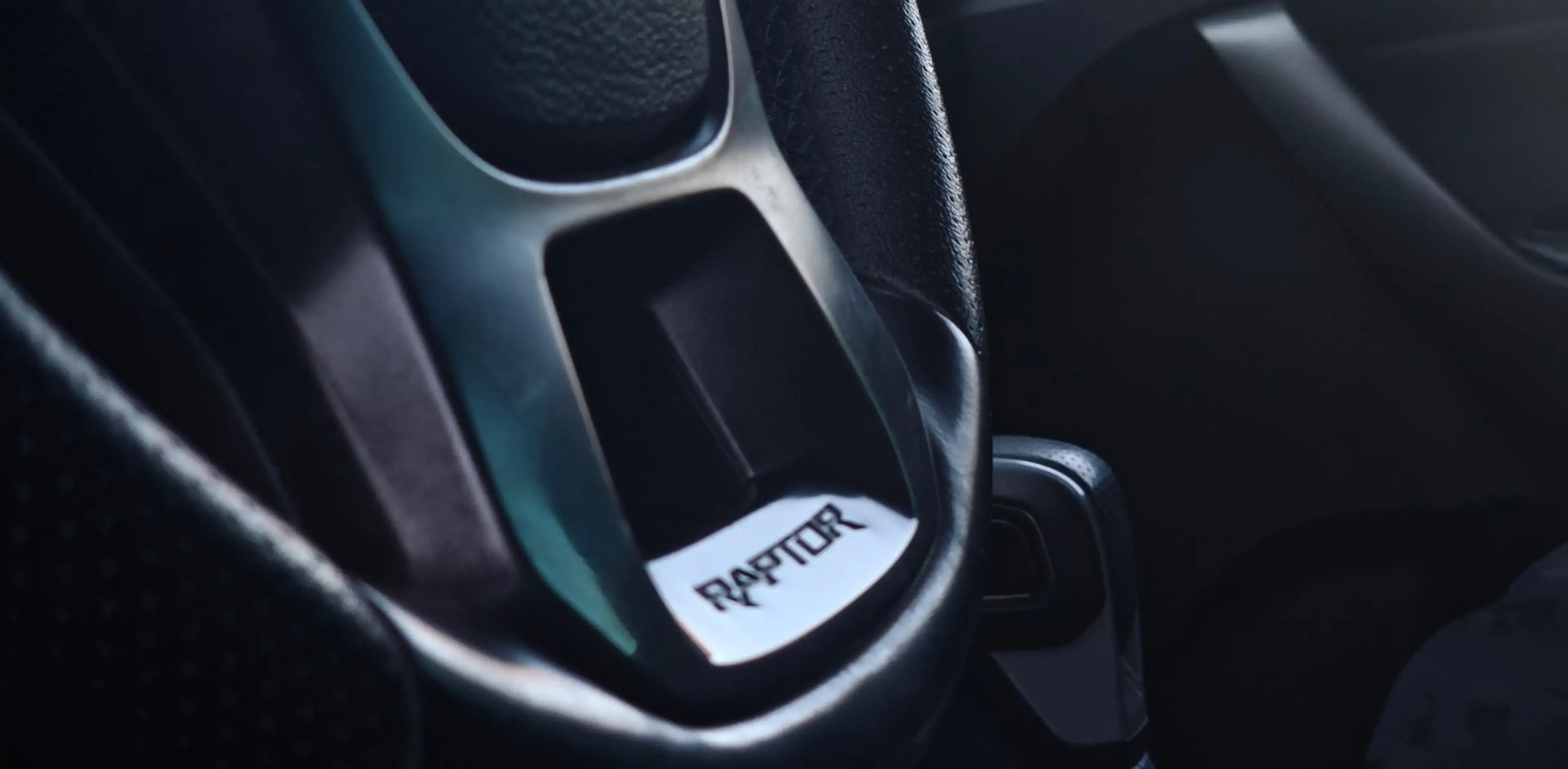 Ford Ranger Raptor — photo 13