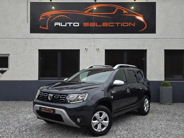Dacia Duster 1.5 dCi | PDC | NAVI | ATTELAGE | GARANTIE