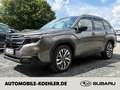 Subaru Forester Platinum 2.0ie Mild-Hybrid Bronze - thumbnail 1
