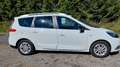 Renault Grand Scenic Grand Scénic dCi 110 EDC Limited Limited Weiß - thumbnail 4