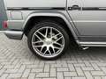 Mercedes-Benz G 55 AMG Wagon Gris - thumbnail 8