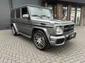 Mercedes-Benz G 55 AMG Wagon Gris - thumbnail 4