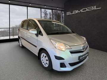 Life 1,3 Navi *Stop&Go*Kamera*Klima*