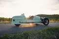 Morgan 3-Wheeler 2015 Azul - thumbnail 5
