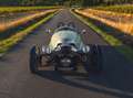 Morgan 3-Wheeler 2015 Azul - thumbnail 4